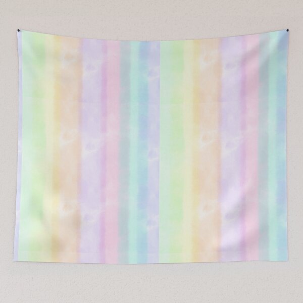 Item preview, Rainbow Watercolor designed and sold by CaitlinLawrence.
