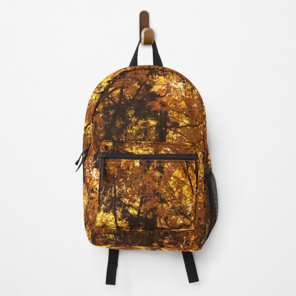 Item preview, Deep-Gold Grove of Trees designed and sold by CountyKent.