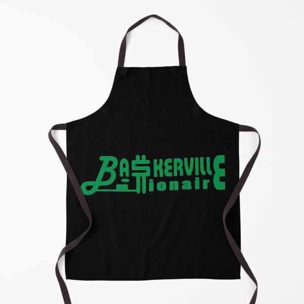 Item preview, Baskerville Billionaire designed and sold by Digital-Defects.
