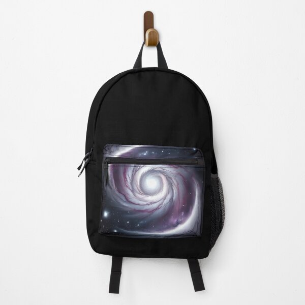 Item preview, A rendition of a galaxy  designed and sold by Nomad-Maynard.
