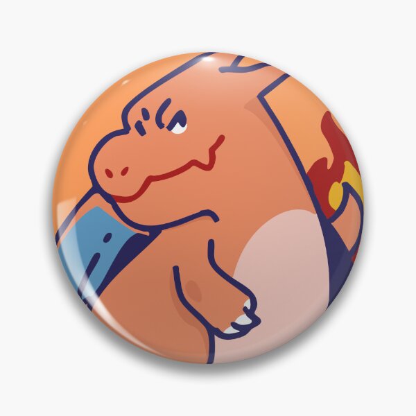 Item preview, Charizard designed and sold by Marcustutz.