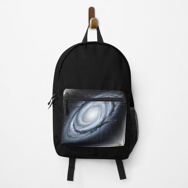 Item preview, A rendition of a galaxy  designed and sold by Nomad-Maynard.