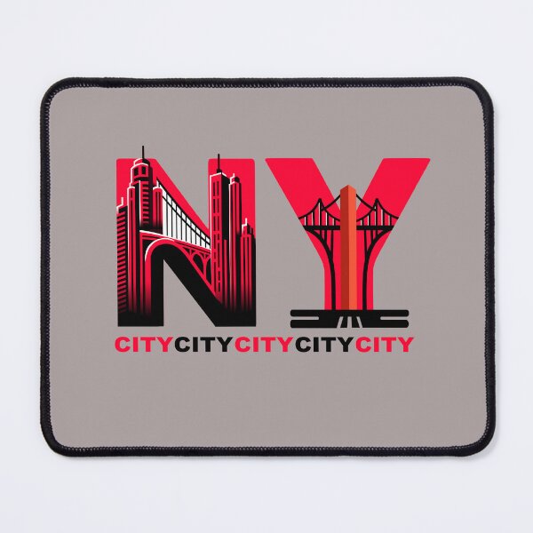 Item preview, NOWY YORK CITY designed and sold by Krzysztof Patalas.