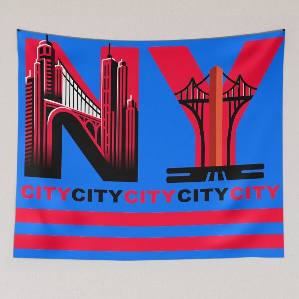 Item preview, NOWY YORK CITY designed and sold by Krzysztof Patalas.