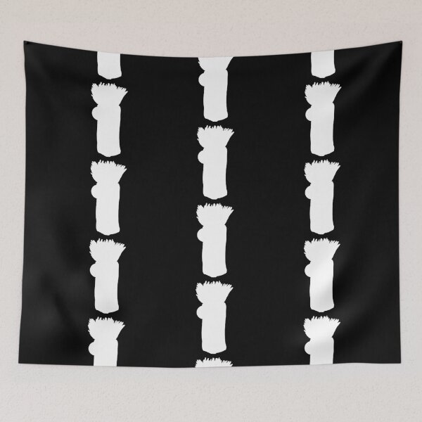 Item preview, The Muppets - Beaker Silhouette  designed and sold by Animals-by-JB.