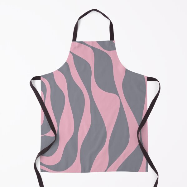 Item preview, Ebb and Flow 4 in Grey and Pink designed and sold by LAEC-Shop.