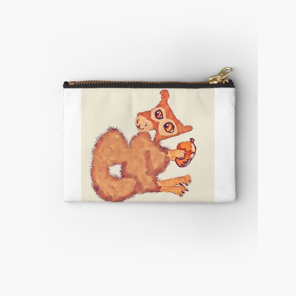 Item preview, Tommy Squirrel designed and sold by pinkyjainpan.
