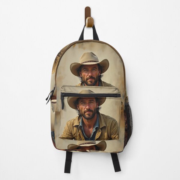 Item preview, The Cowboy designed and sold by PictureNZ.