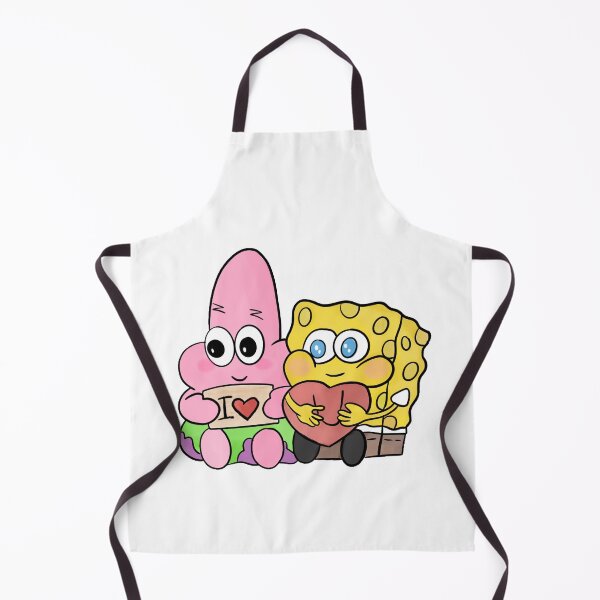 Item preview, Spongebob and Patrick designed and sold by swanspirate520.