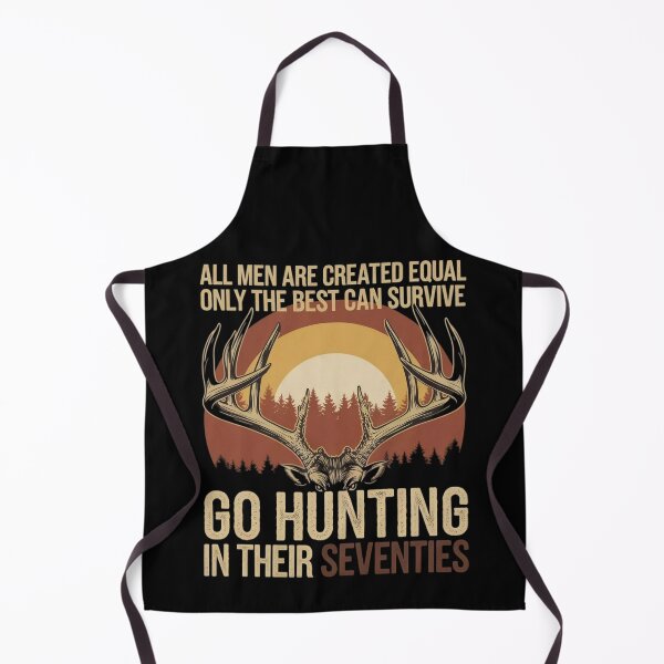 Item preview, All Men Are Created Equal Only The Best Can Still Go Hunting designed and sold by Mryoussefwac.