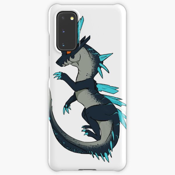 Abyssal Lagiacrus Samsung Galaxy Snap Case