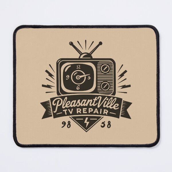 Item preview, Pleasantville designed and sold by Abraartwork.