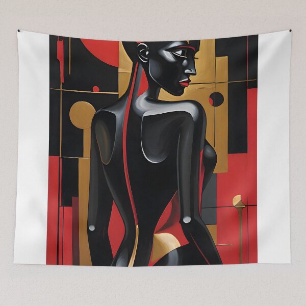 Item preview, Cultural Rhythms designed and sold by Creaciontrompiz.