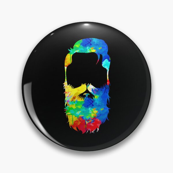 Item preview, No Shave November designed and sold by Fanverse Merchandise.