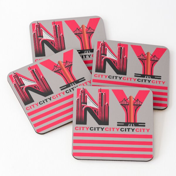 Item preview, NOWY YORK CITY designed and sold by Krzysztof Patalas.