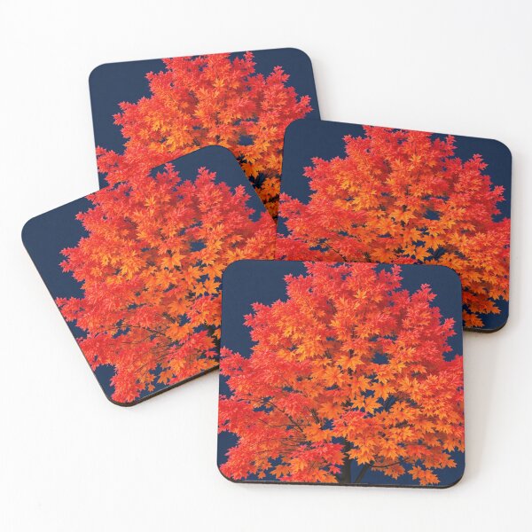 Item preview, Pattern tree autumn 10 designed and sold by MetallenaLux.