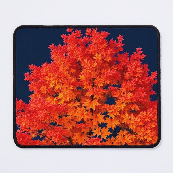 Item preview, Pattern tree autumn 10 designed and sold by MetallenaLux.