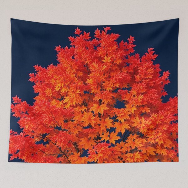 Item preview, Pattern tree autumn 10 designed and sold by MetallenaLux.