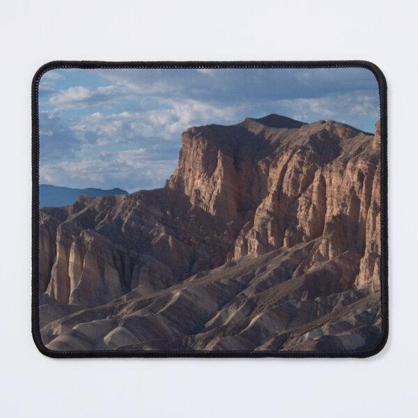 Item preview, Zabriskie Point Sunset designed and sold by LizGalpinPhotos.