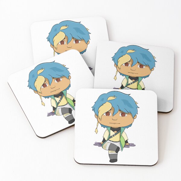 Item preview, Sol Chibi I Was a Teenage Exocolonist designed and sold by Danii Allen.