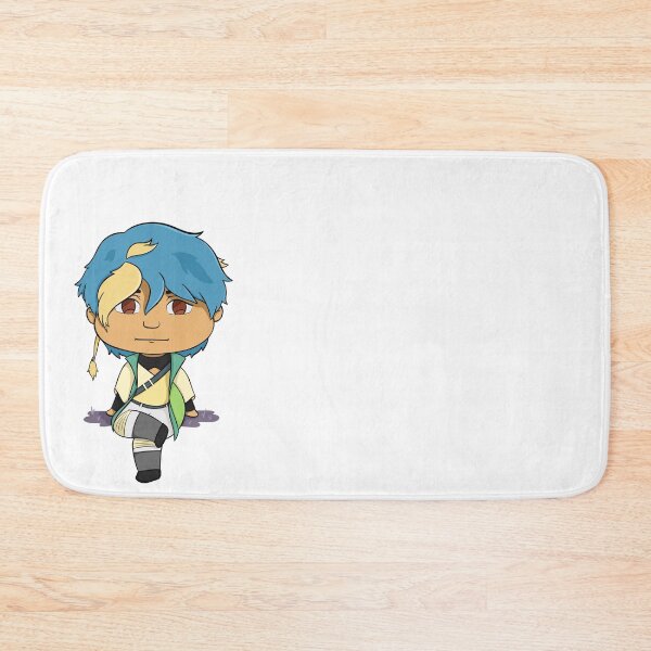 Item preview, Sol Chibi I Was a Teenage Exocolonist designed and sold by Danii Allen.
