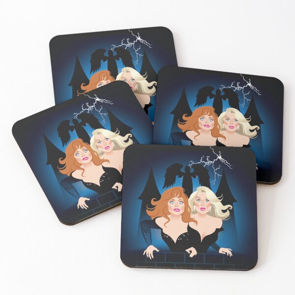 Item preview, Gargoyles become her designed and sold by AleMogolloArt.