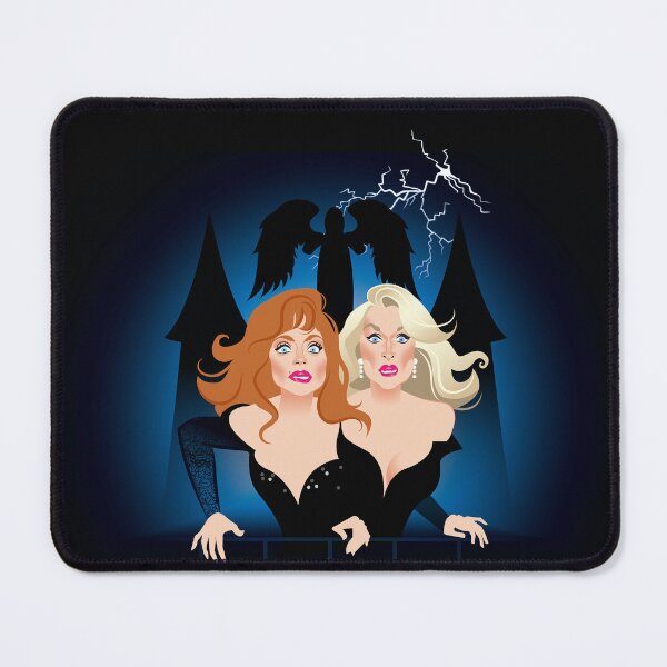 Item preview, Gargoyles become her designed and sold by AleMogolloArt.