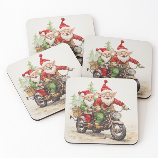 Item preview, Elf Squad  designed and sold by KingAbyss.