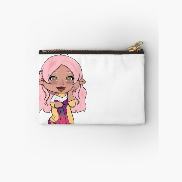 Item preview, Tammy Chibi I Was a Teenage Exocolonist designed and sold by Danii Allen.