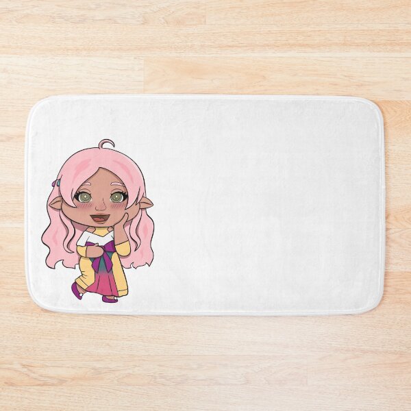 Item preview, Tammy Chibi I Was a Teenage Exocolonist designed and sold by Danii Allen.