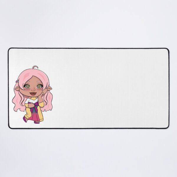 Item preview, Tammy Chibi I Was a Teenage Exocolonist designed and sold by Danii Allen.