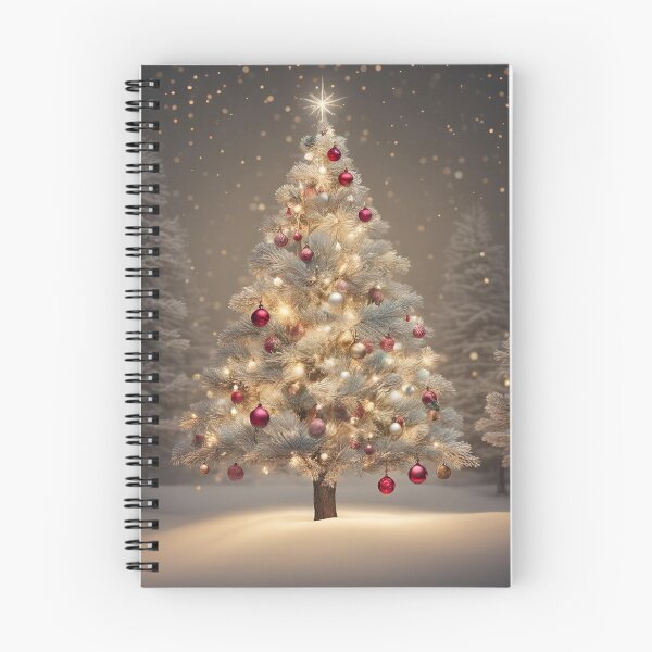 Item preview, christmas tree designed and sold by MetallenaLux.