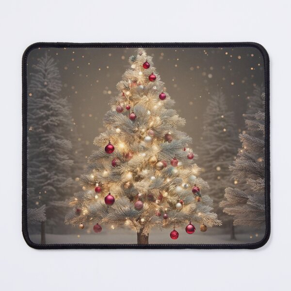 Item preview, christmas tree designed and sold by MetallenaLux.