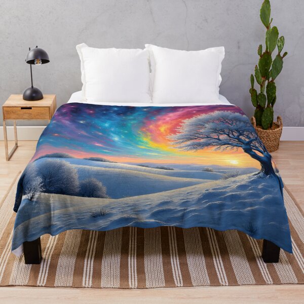 Item preview, Celestial Nebula Glow designed and sold by AI-Only Creations.