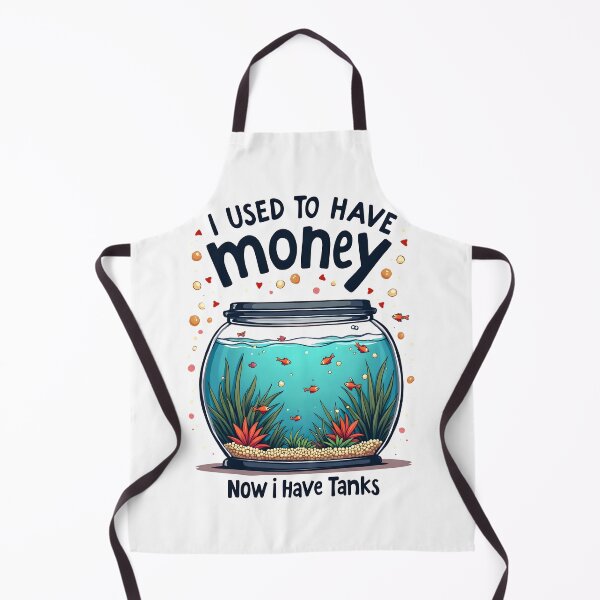 Item preview, I Used to Have Money Now I Have Tanks designed and sold by kjp-design.