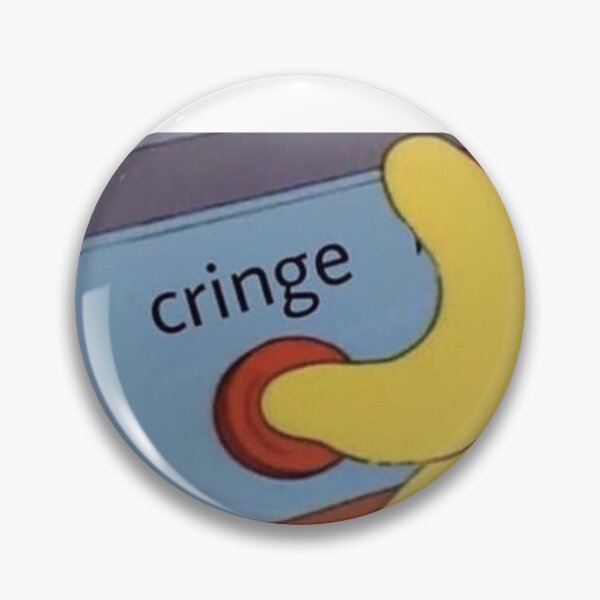 Item preview, cringe designed and sold by Kat3112.