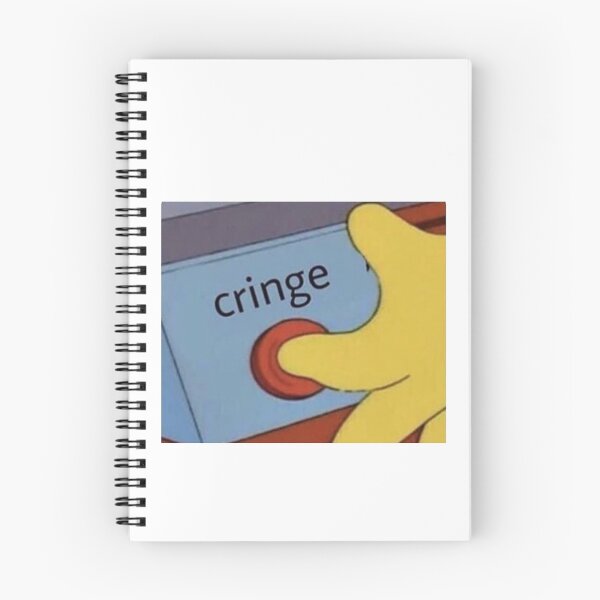 Item preview, cringe designed and sold by Kat3112.