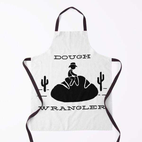 Artikelvorschau, Teig-Wrangler entworfen und verkauft von Sweet-Stitches.