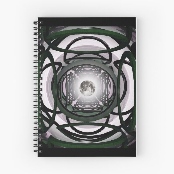 Item preview, Ellipse Mirror  designed and sold by Solitaire Parke.