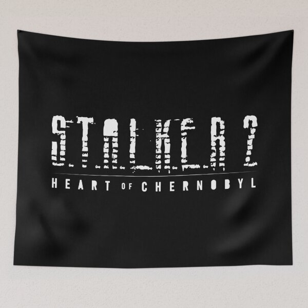 Item preview, S.T.A.L.K.E.R. 2: Heart of Chernobyl - Stalker 2 game designed and sold by Denis Epanov.