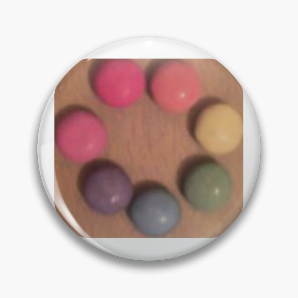 Item preview, Rainbow Smarties  designed and sold by MidnyteMztery.