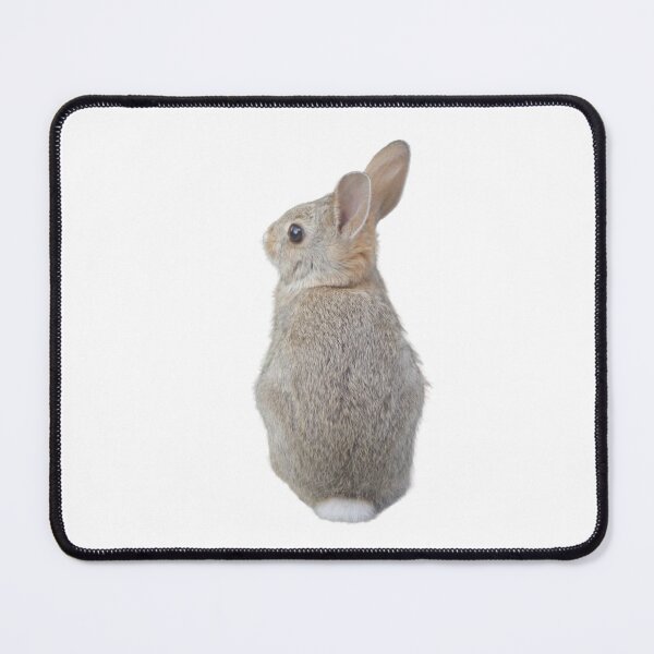 Item preview, Cottontail Rabbit designed and sold by GenuineNewBe.