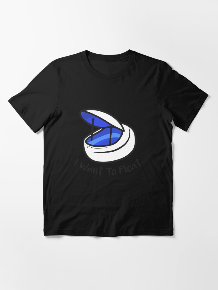 float life shirt