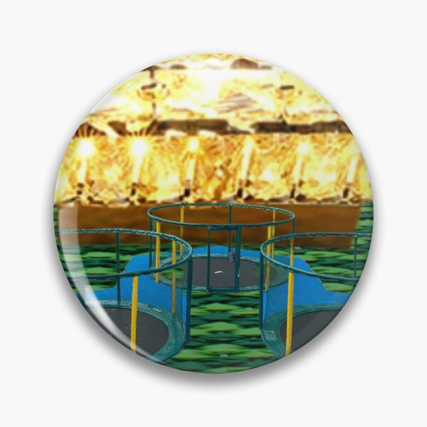 Item preview, Trampolines designed and sold by ontological.