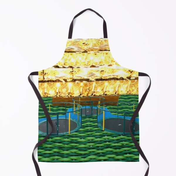 Item preview, Trampolines designed and sold by ontological.