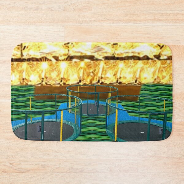 Item preview, Trampolines designed and sold by ontological.