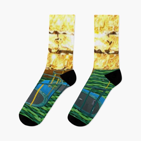 Item preview, Trampolines designed and sold by ontological.