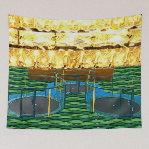 Item preview, Trampolines designed and sold by ontological.