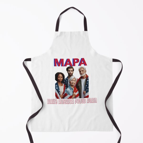 Item preview, Make America Proud Again designed and sold by KTDesigns321.