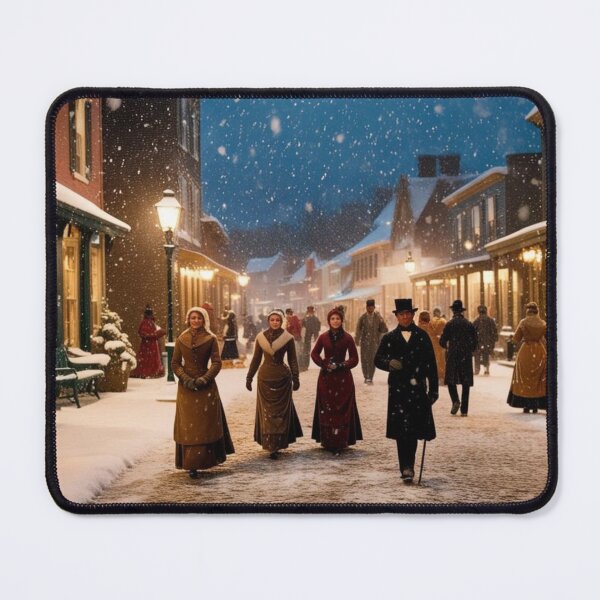 Item preview, Streets of Old Towne 1 designed and sold by Outhigh56.